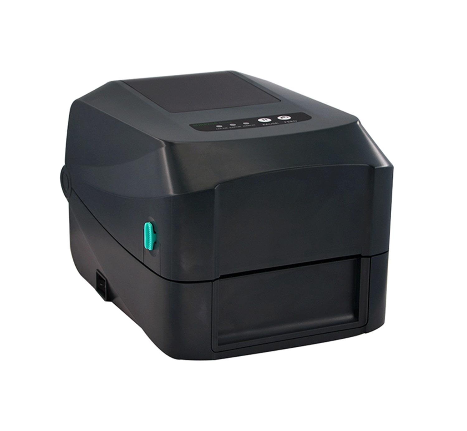 Possify BY246T GS2406T Ribonlu Barkod Yazıcı Usb