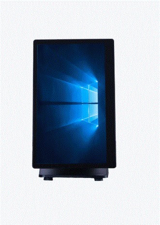 POSTÜRK H-1560 İ5 6200U 8GB DDR3 128GB SSD 15,6
