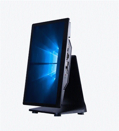POSTÜRK H-1560 İ5 6200U 8GB DDR3 128GB SSD 15,6