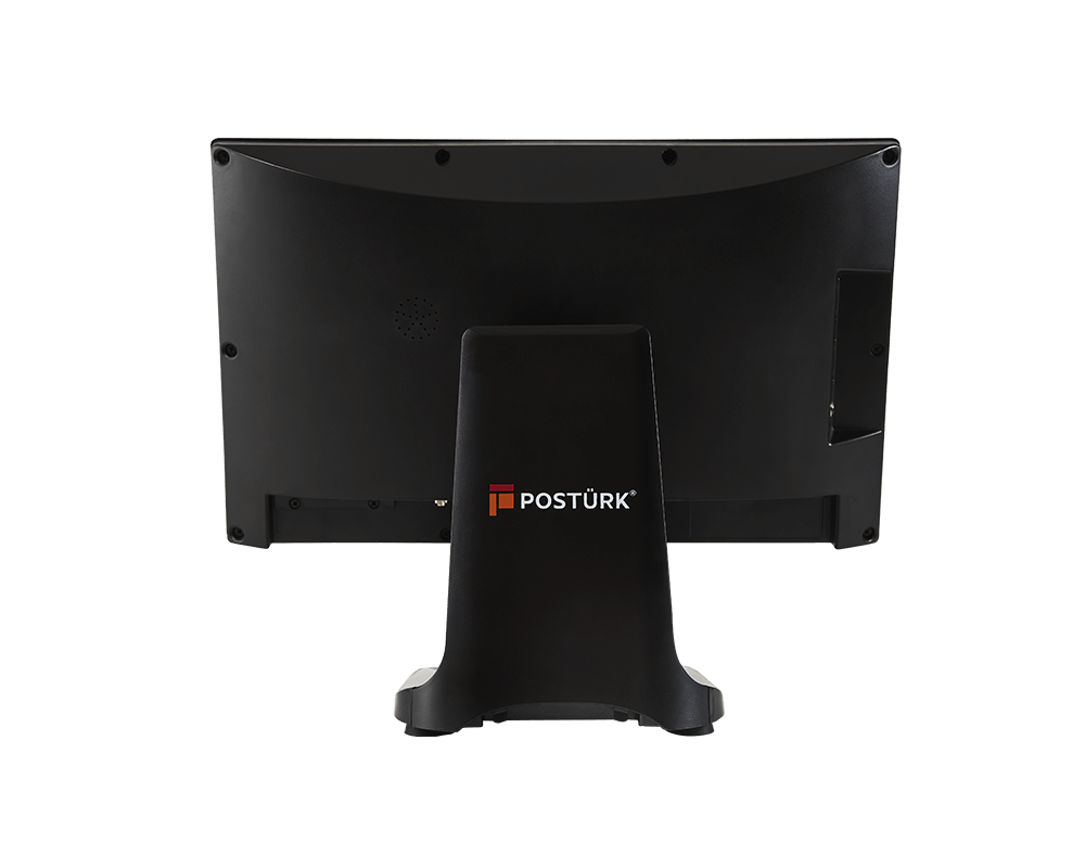 POSTÜRK TX-1850M İ5 3317U 8GB 128GB SSD 18,5
