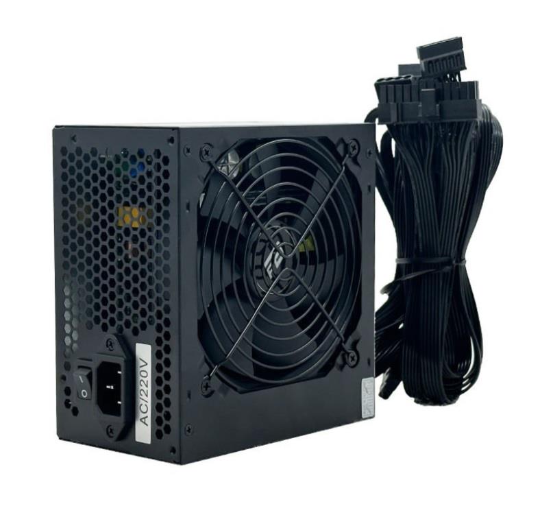 POWER BOOST PB400LR 400W Siyah Power Supply Power Supply