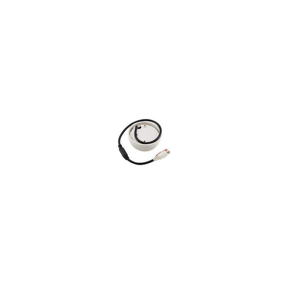 POWERMASTER DOME TİP KAMERA MİKROFUNU 12940