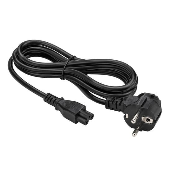Parspower PRS 021 18,5V 3,5A 65W Plastik Kasa HP Uyumlu Notebook Adaptör
