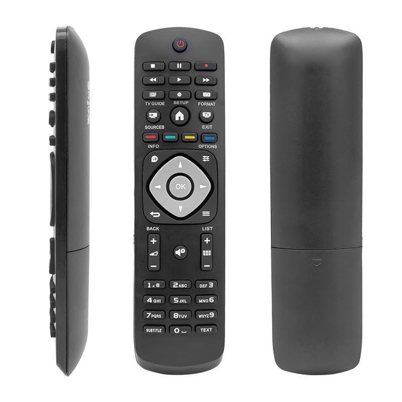 Philips 32PFK4100/12 - 55PUS7170 - 49PUS7170 Lcd-Led Tv Kumandası RM-L1225