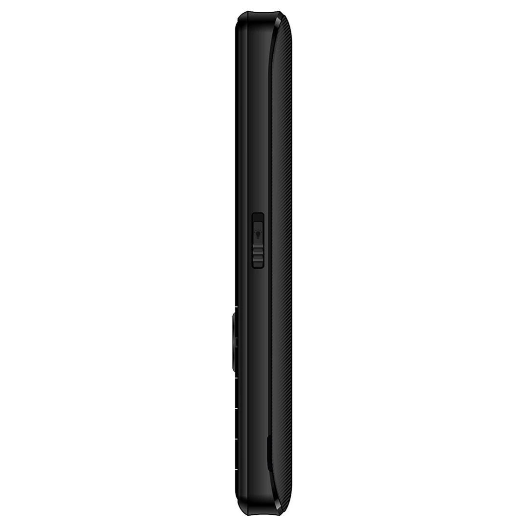 Philips E6500 2.4 QVGA TFT Ekran 1700 Mah Bataryalı Plastik Kasa Tuşlu Cep Telefonu