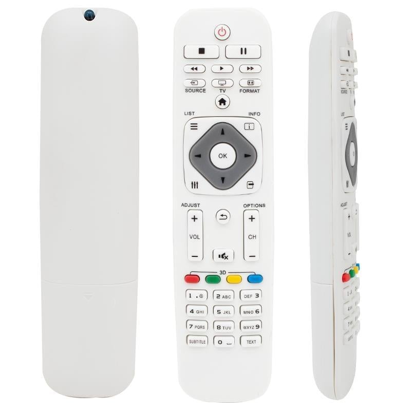 Philips RM-L1125W Universal LCD-LED Tv Kumandası