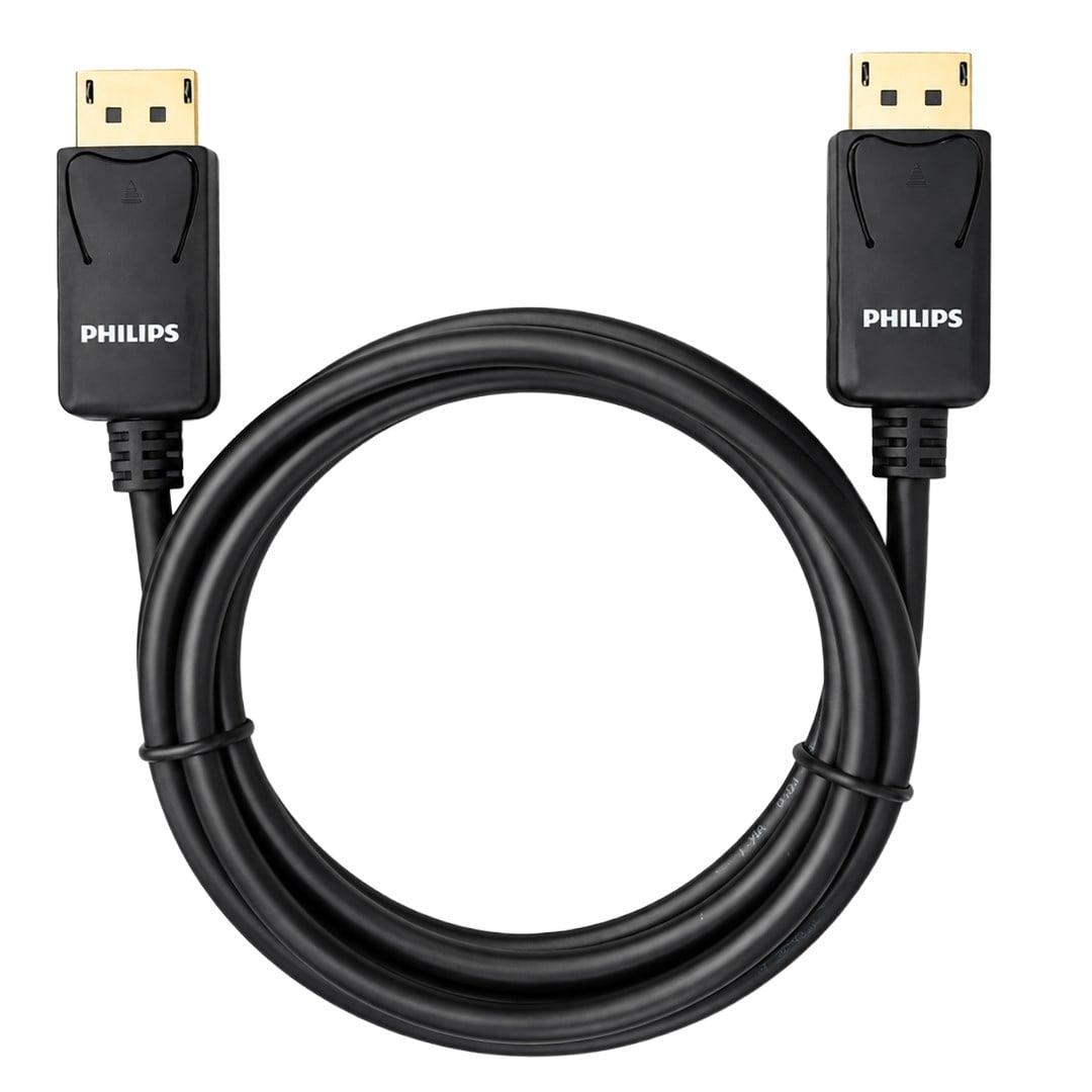 Philips SWR3139A/93 1 Metre 4K Ultra HD DisplayPort Kablo