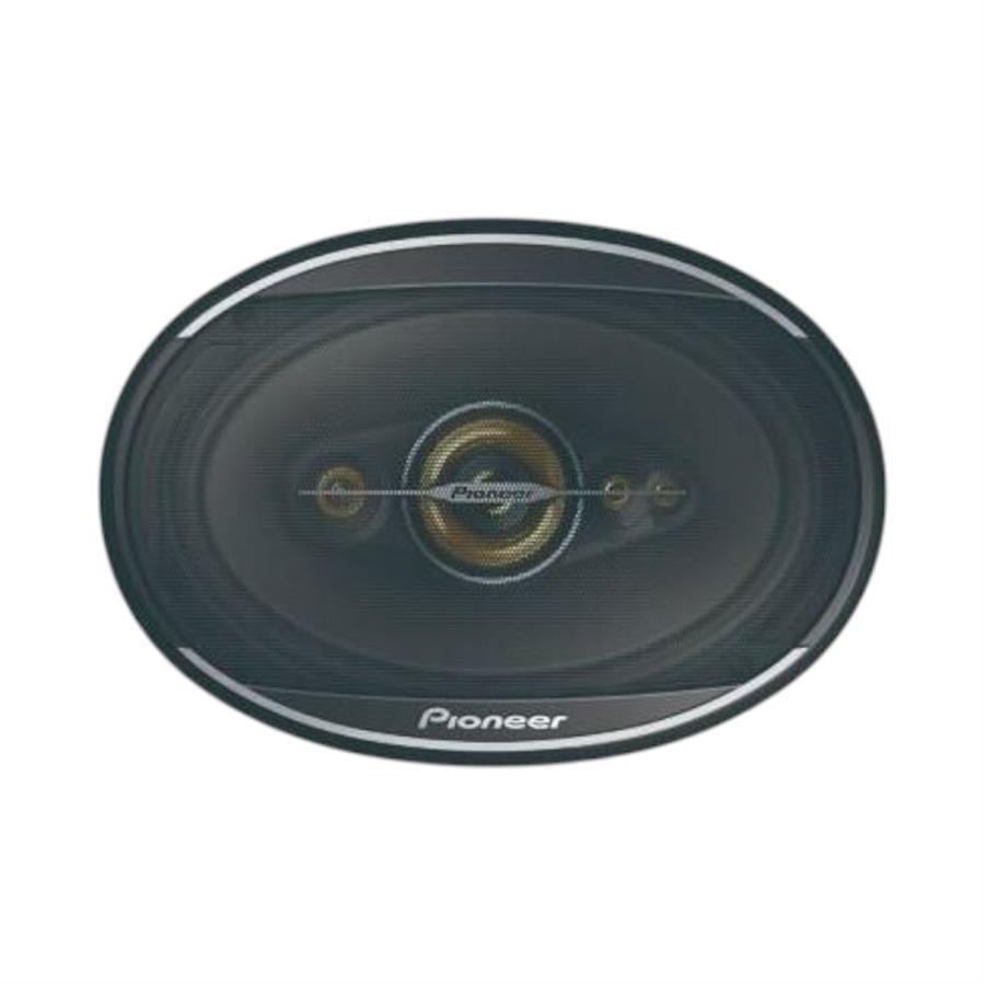 Pıoneer Ts-A6991F 700 Watt 6X9 Oval Oto Hoparlör (2Li Takım)