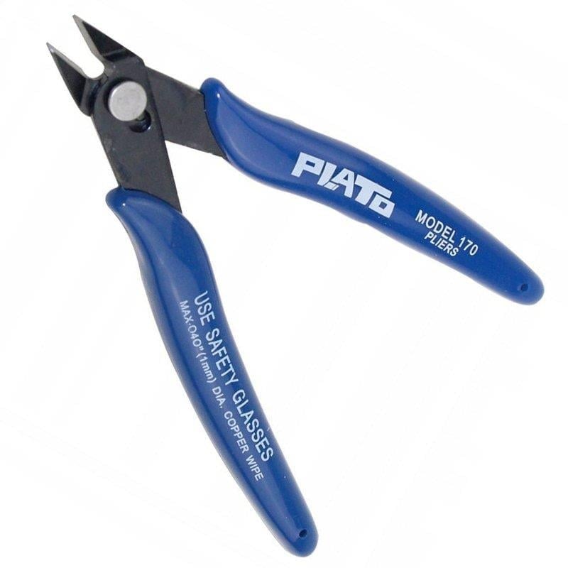 Plato 170 Mini 5 inc Yankeski