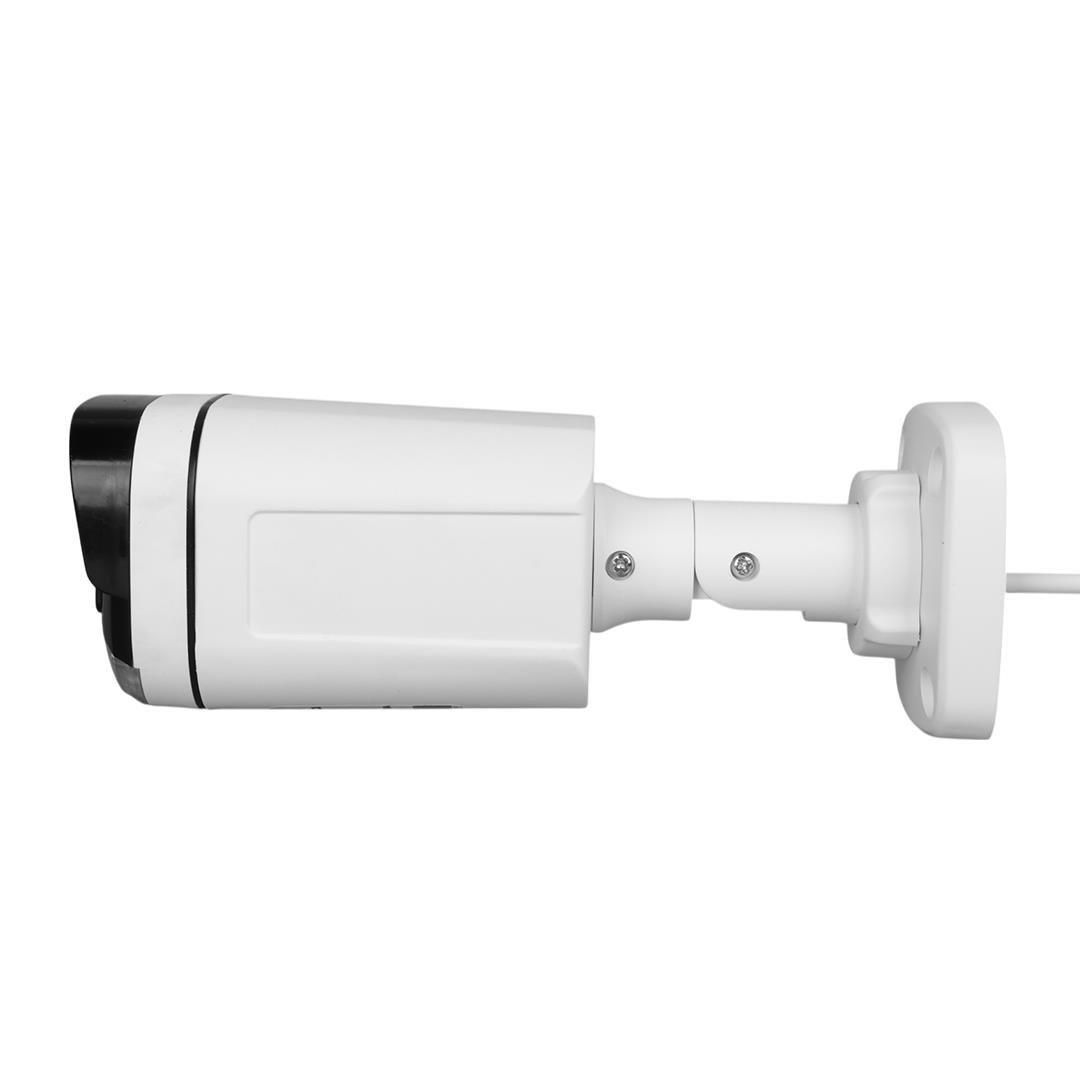 Plato PL-23840 2MP 4 Warm Ledli 3.6 mm Plastik Kasa AHD Bullet Kamera