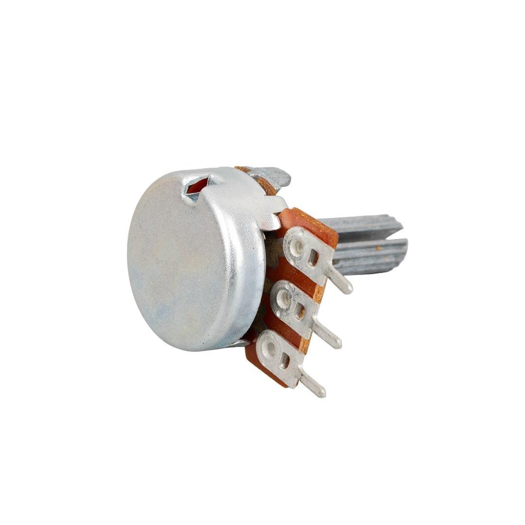 Stereo 3 Bacaklı 220K Potansiyometre (IC-222)