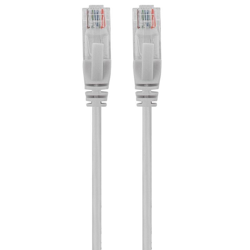 PowerMaster PM-11893 Cat6 60 CM RJ45 Patch Network Ethernet İnternet Kablosu