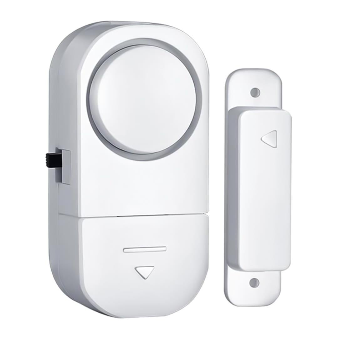 PowerMaster PM-17795 Mini Manyetik Pencere Ve Kapı Güvenlik Alarmı