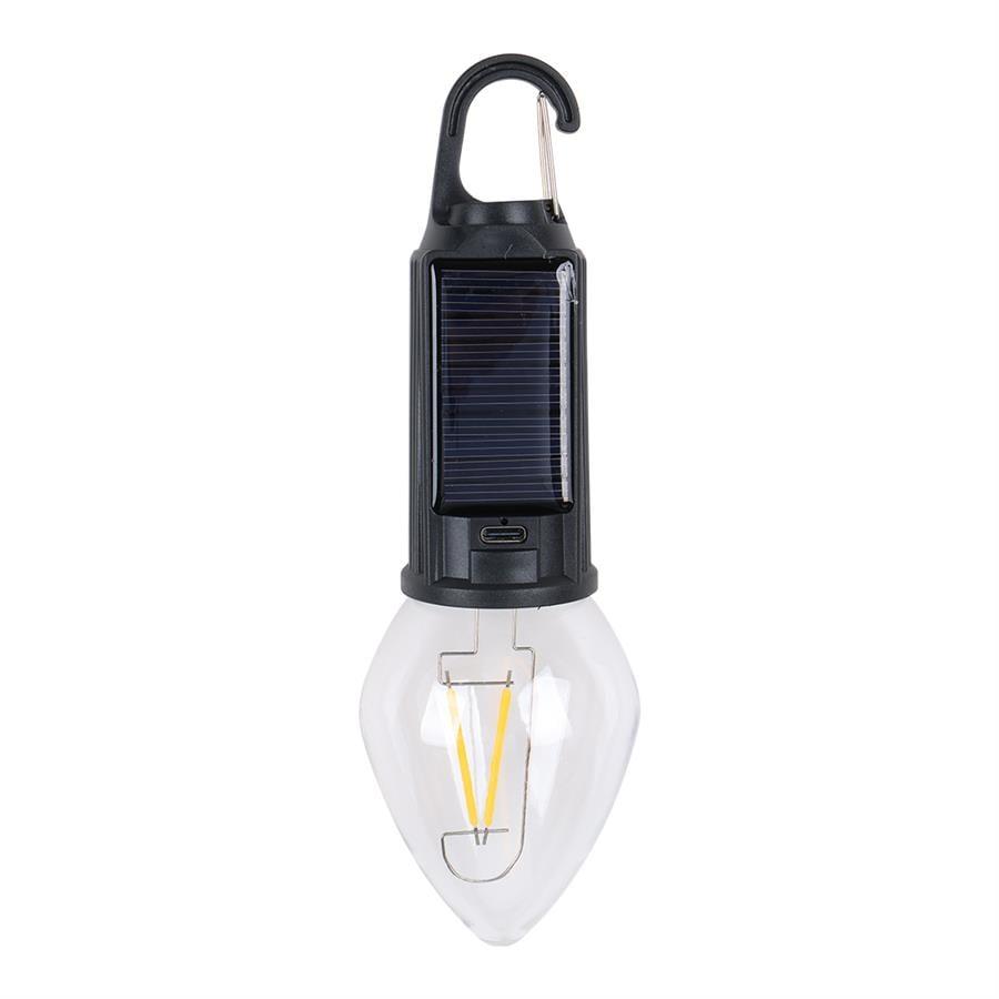 PowerMaster PM-26262 Solar Ledli Ampul