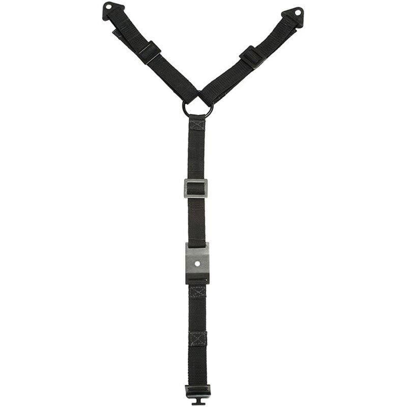 Powermaster 15-75 Lcd Ve Bebek Güvenlik Kemeri PWR-1575