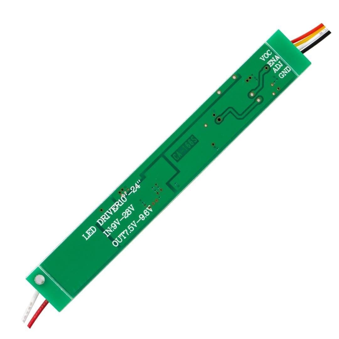 Powermaster 17 380 X 2.0MM Dim LED Kesilebilir Kit