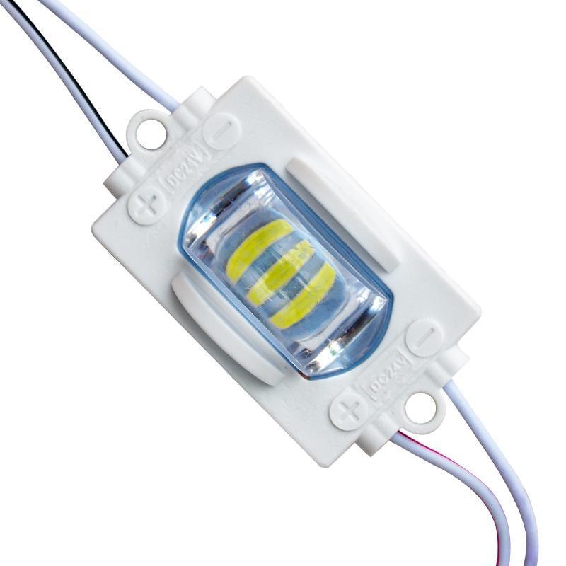 Powermaster 24 Volt 1.4 Watt Beyaz 2835 Cob Modül Led 48*30