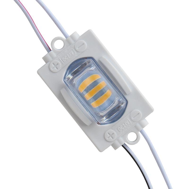 Powermaster 24 Volt 1.4 Watt Günışığı 2835 Cob Modül Led 48*30