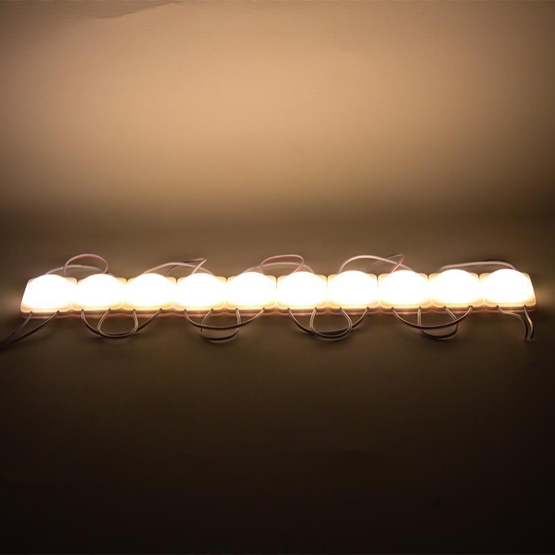 Powermaster 24 Volt 2.8 Watt Günışığı Cob Modül Led