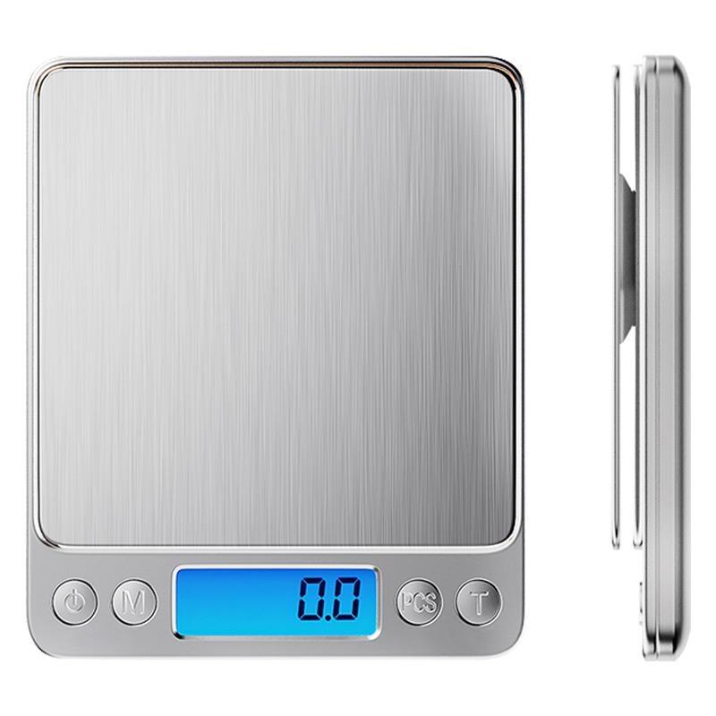 Powermaster 3000 Gr Dijital Hassas Terazi (0.1 Gr.) PM-14634