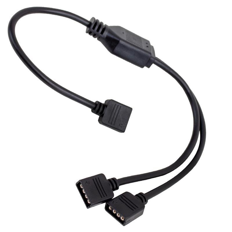 Powermaster 4 Pin Y Kablo