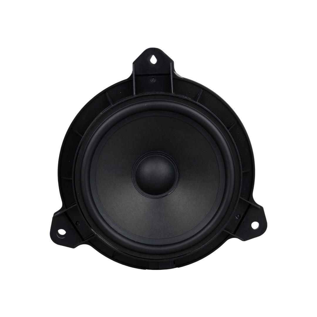 Powermaster 40 Watt 13 Cm 4 Ohm Toyota Araçlar İçin Tekli Hoparlör PW-16TYT
