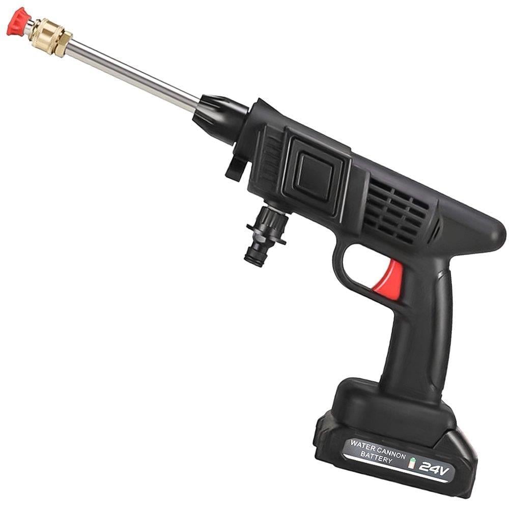 Powermaster Basınçlı Su Püskürtme Cihazı PM-7728