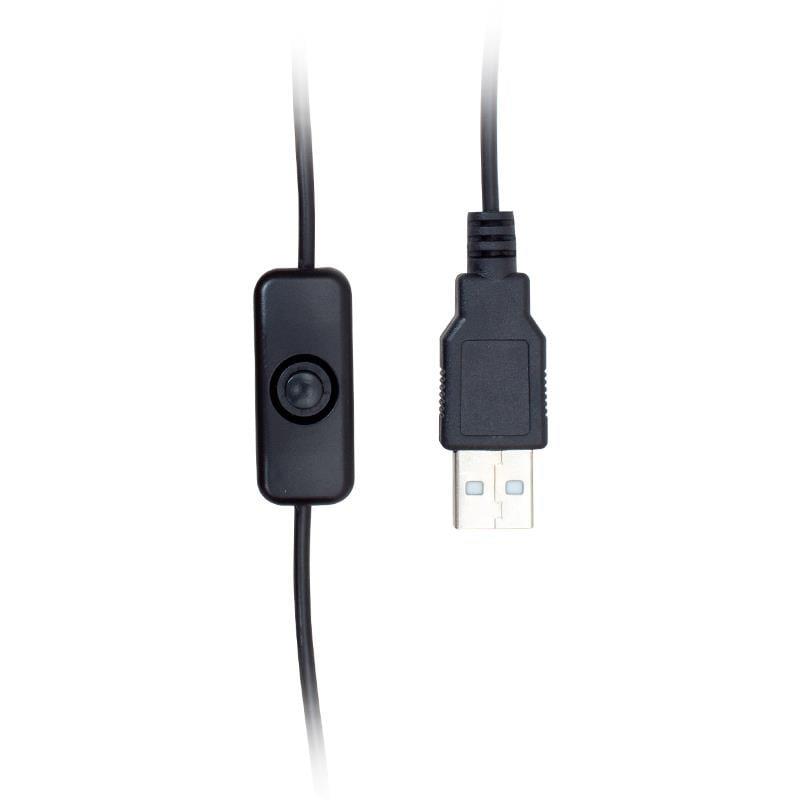 PowerMaster PM-20042 UV Protez Tırnak Yapıştırma Para Kontrol USB Masa Lambası Anahtarlı