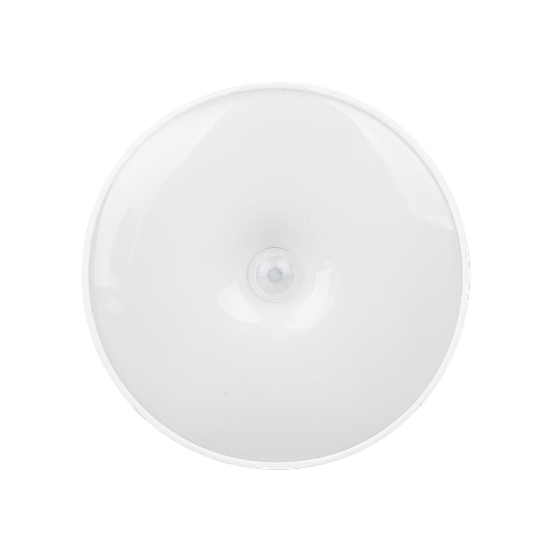 Powermaster MX-T06 Hareket Sensörlü Şarjlı 6500K Dolap İçi LED Aydınlatma Lambası Akıllı Gece Lambası