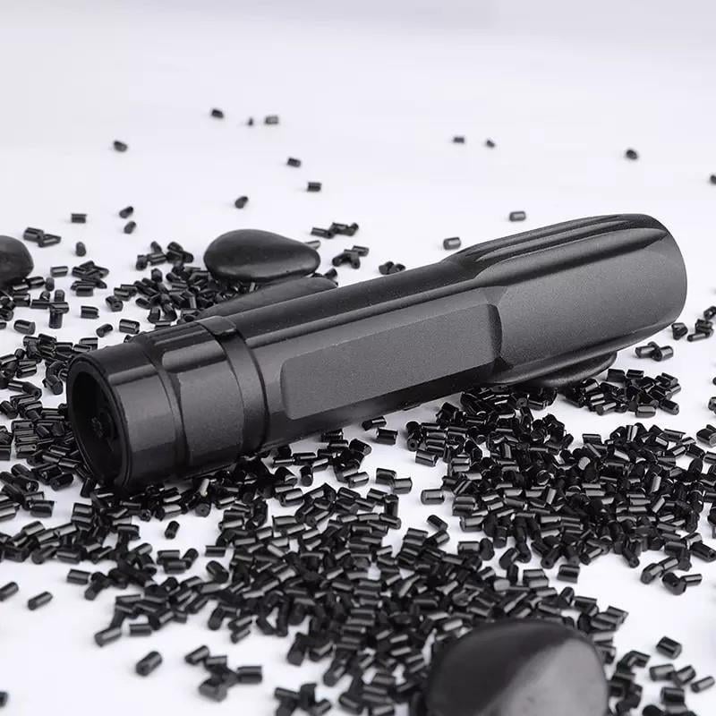 Powermaster MX-X9 500 Metre Menzilli USB Şarjlı El Feneri
