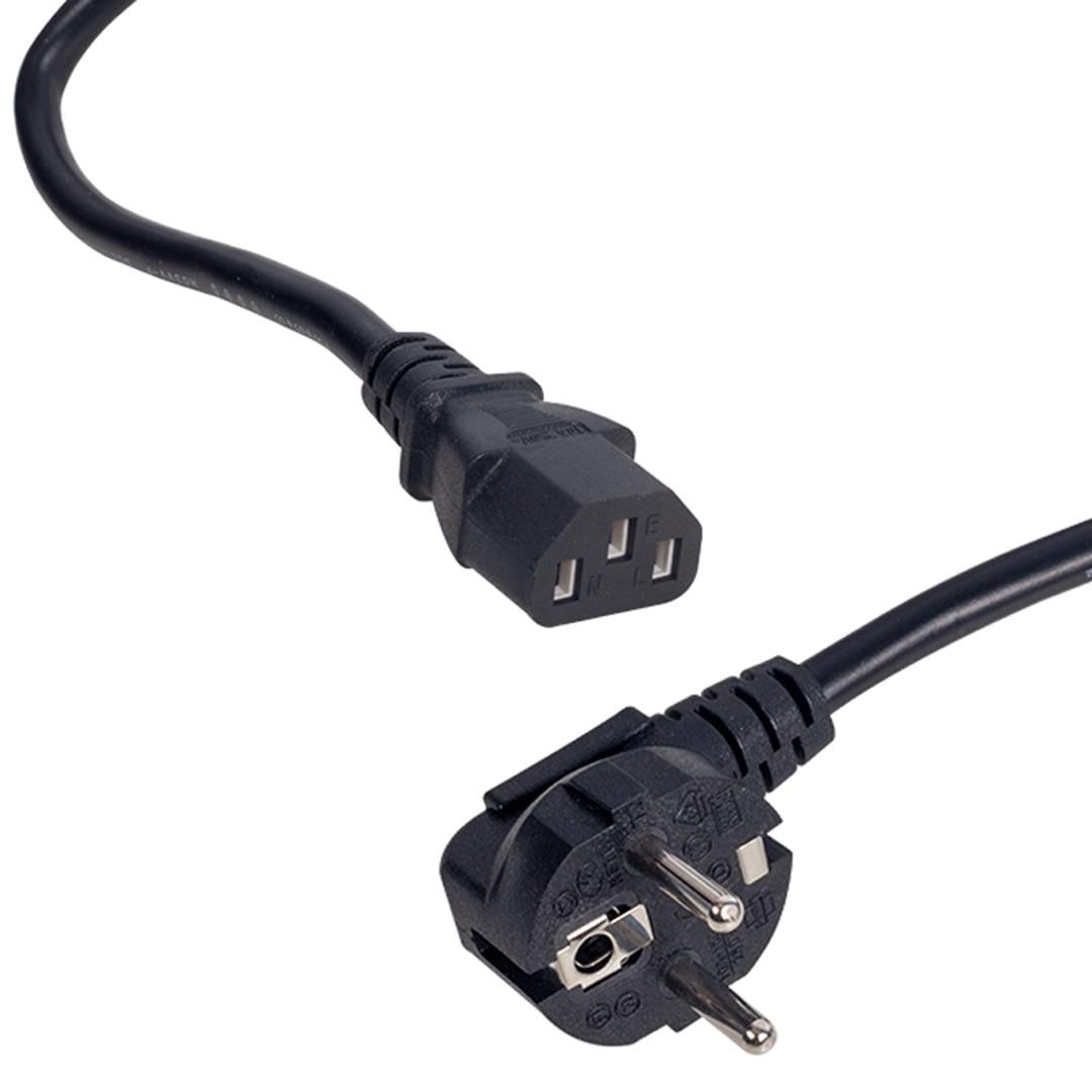 Powermaster PM-11601 3x1 Mm C7 Power Güç Kablosu (3 Metre)