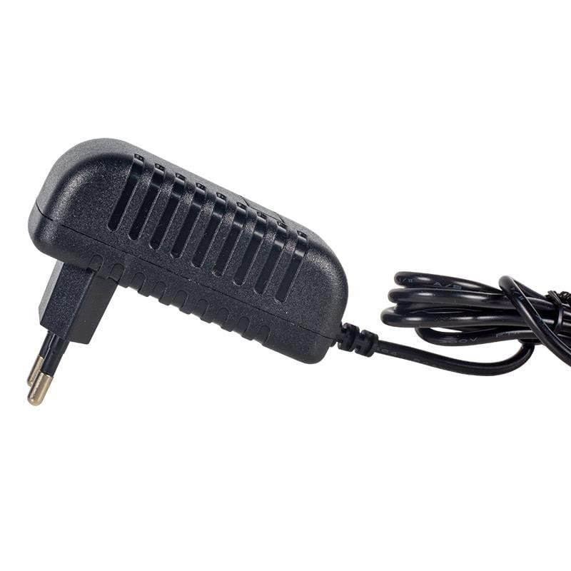 Powermaster PM-13782 6 Volt - 1 Amper 5.5*2.5 Mm Uçlu Priz Tipi Adaptör