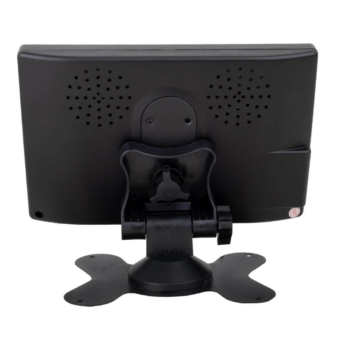 Powermaster PM-16804 7 Quad Dijital 4e Bölünebilen Monitör Ekran