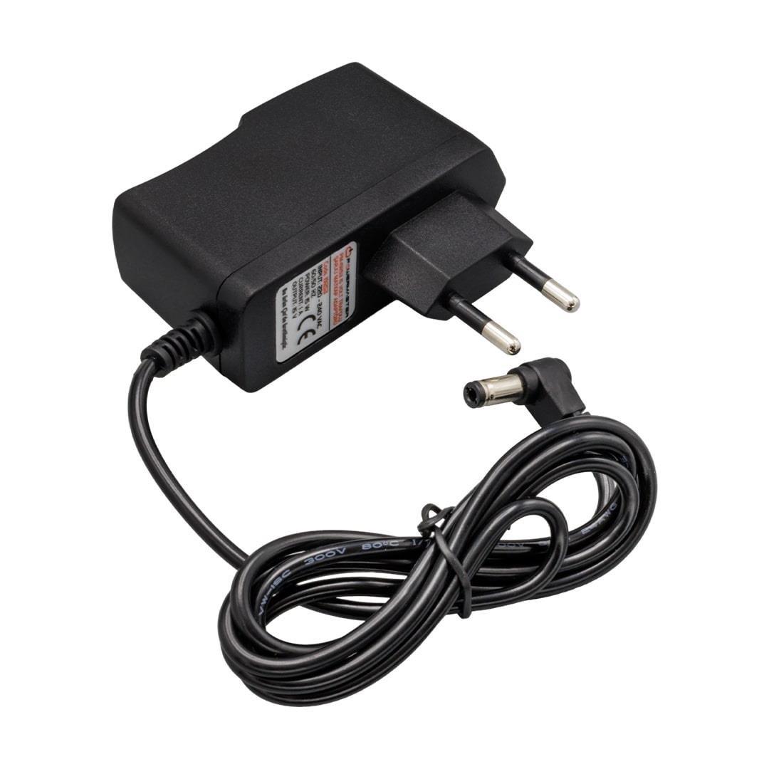 Powermaster PM-19253 15 Volt - 1 Amper - 15 Watt Şarjlı Matkap Adaptörü
