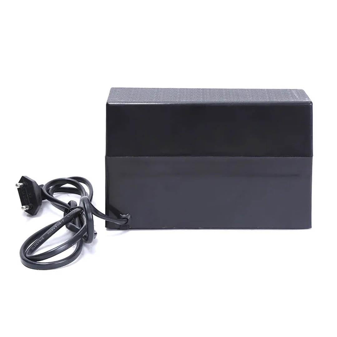 Powermaster PM-20122 Pilli Para Ve Çek Kontrol Makinesi