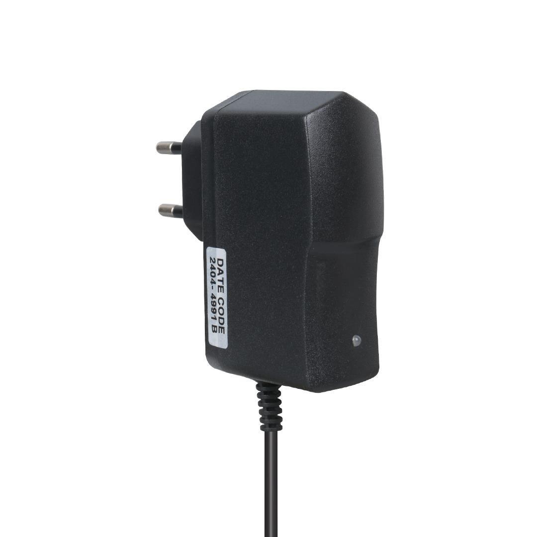 Powermaster PM-23706 2.4-12Volt (NI-MH)/(NI-CD) Universal Oyuncak Pil Şarj Cihazı