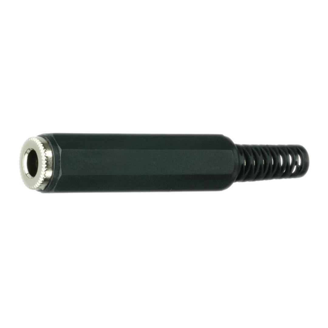 Powermaster PM-2716 6.3 Mm Stereo Uzatma Plastik Jack