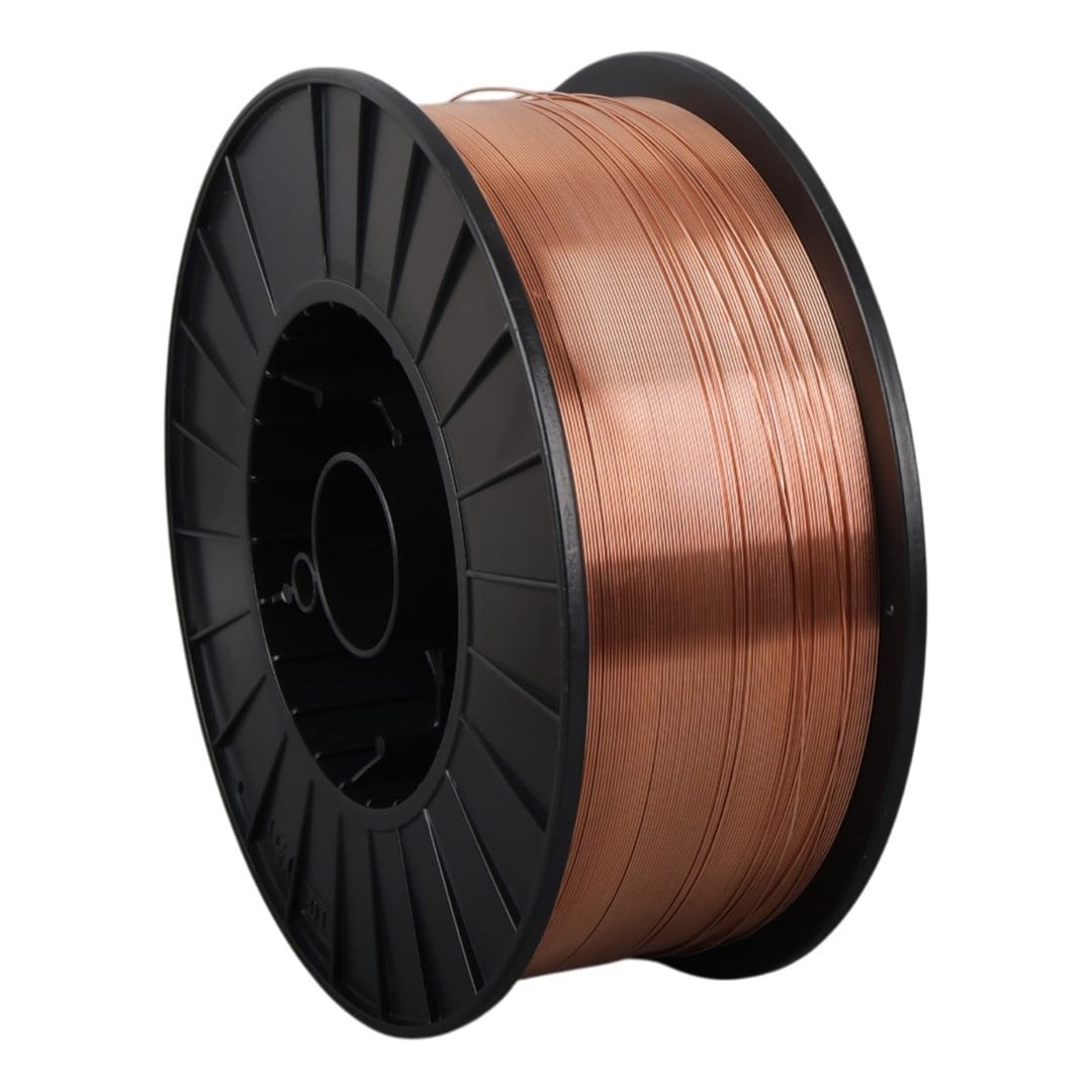 Powermaster PM-27375 1.0mm 20 Kg Bakır Gazaltı Kaynak Teli