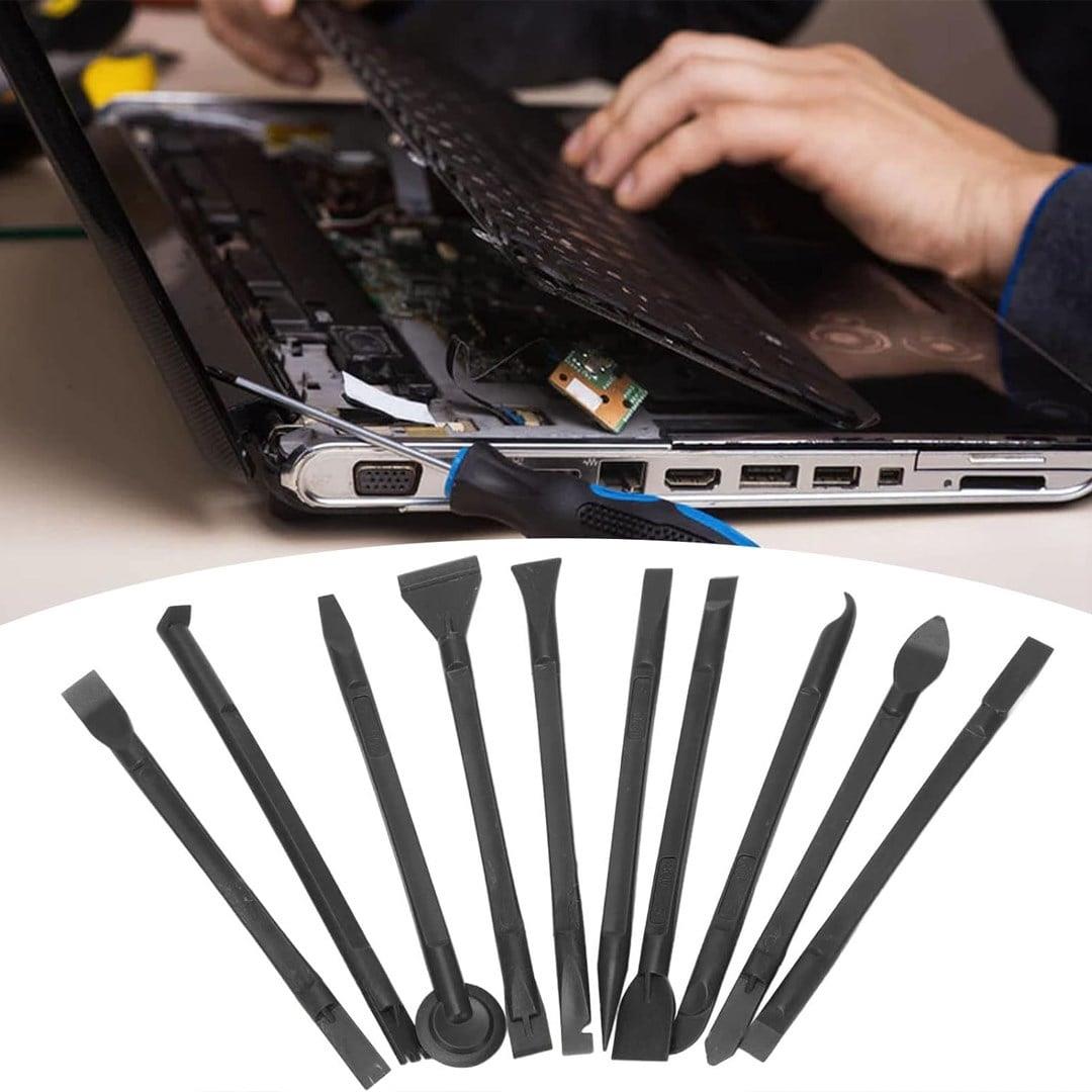 Powermaster PM-29163 Plastik 10lu Tablet - Telefon Açma Aparatı Seti