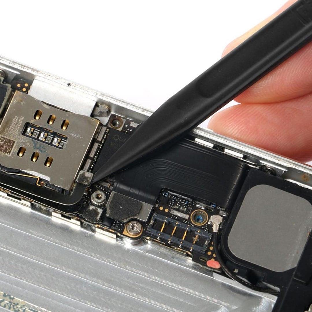 Powermaster PM-29163 Plastik 10lu Tablet - Telefon Açma Aparatı Seti