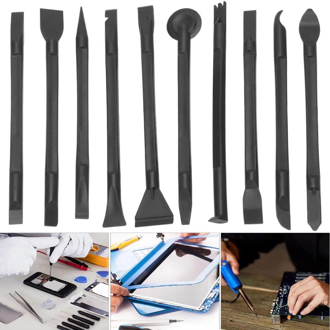 Powermaster PM-29163 Plastik 10lu Tablet - Telefon Açma Aparatı Seti