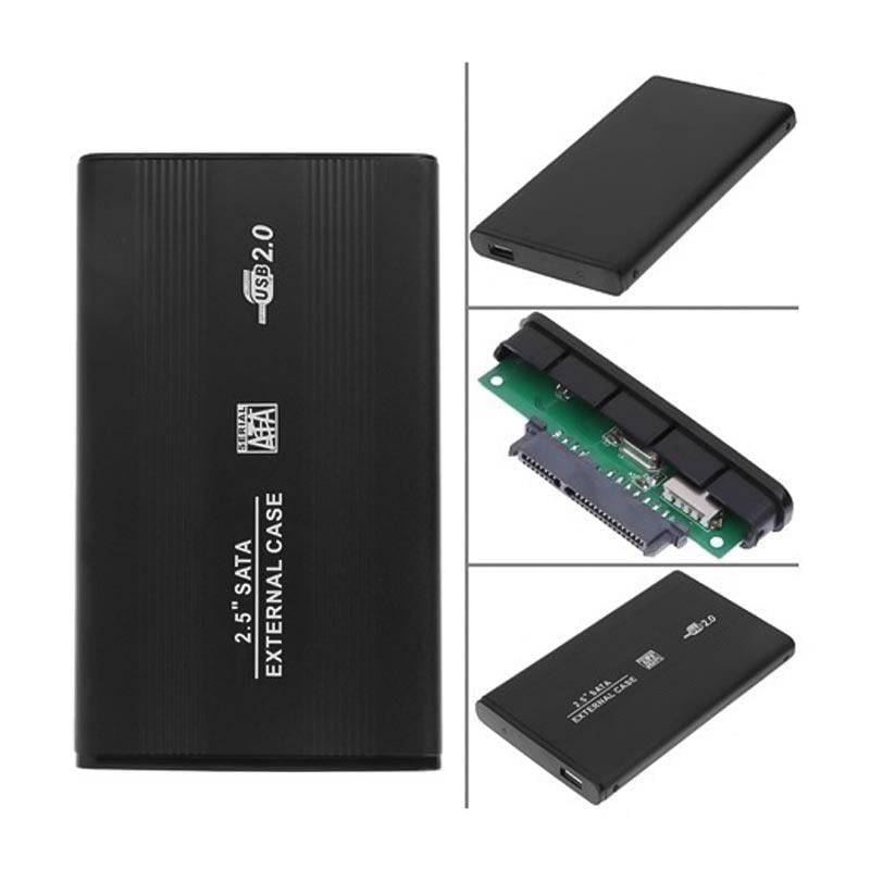 Powermaster PM-34265 Harici 2.5 Usb 2.0 Sata Harddisk Kutusu