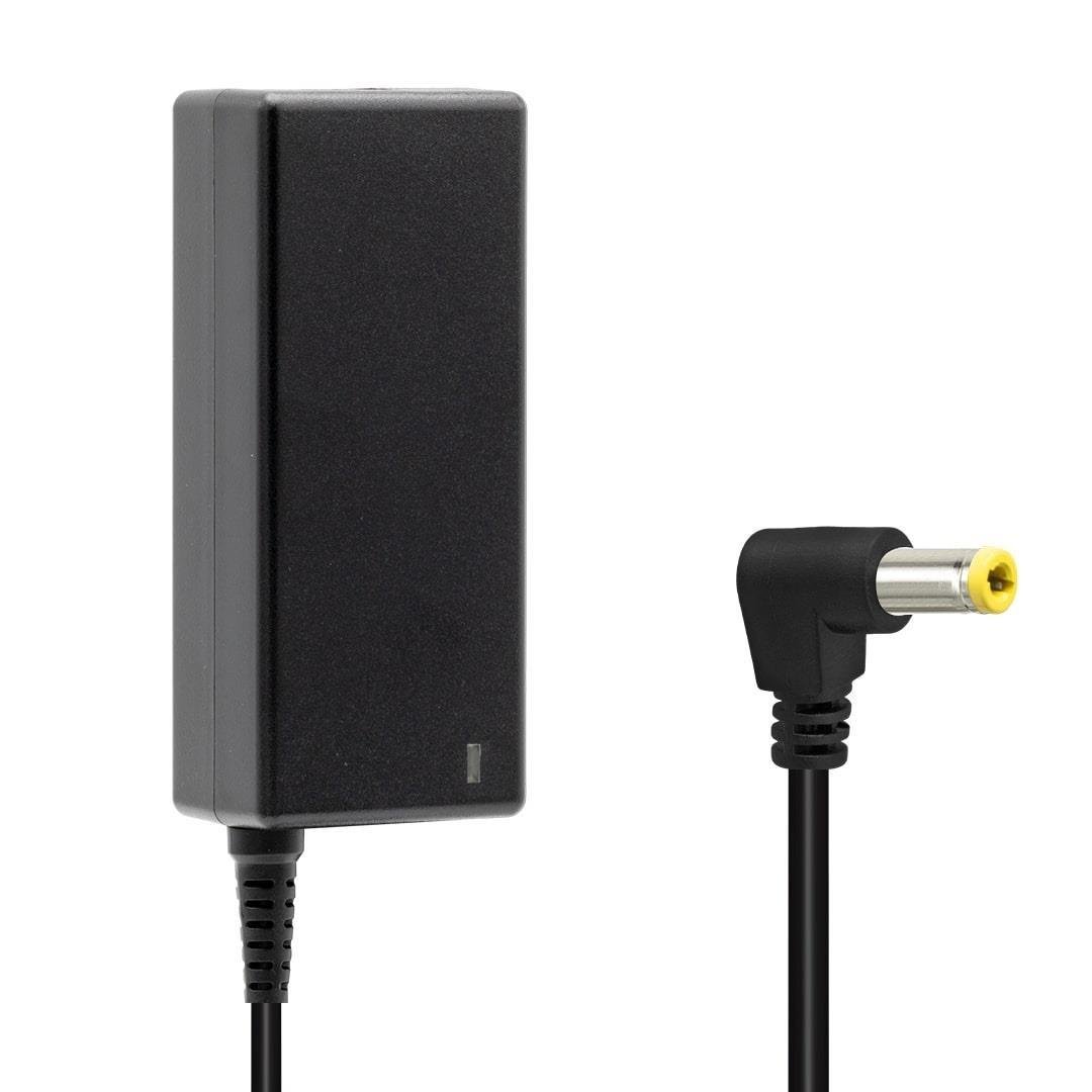 Powermaster PM-5496 19 Volt - 4.74 Amper 5.5*2.5 Mm Uçlu Adaptör (Toshiba Notebook - Hp Notebook)