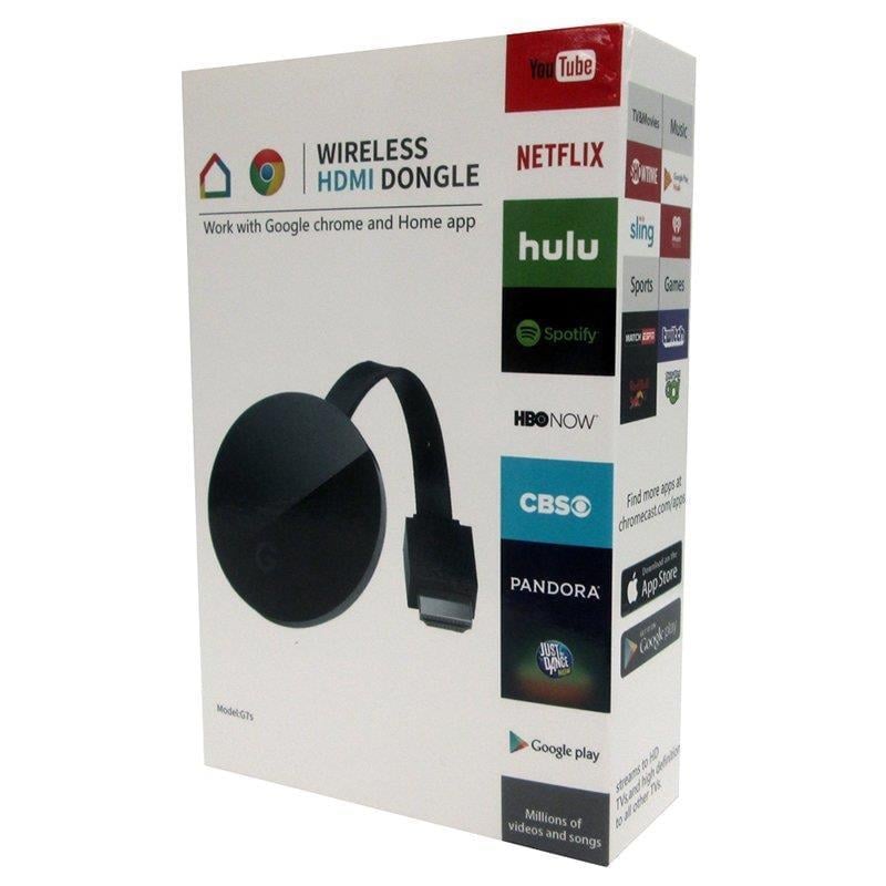 Powermaster PM-6010 G7 Plus Kablosuz Görüntü + Ses Aktarıcı