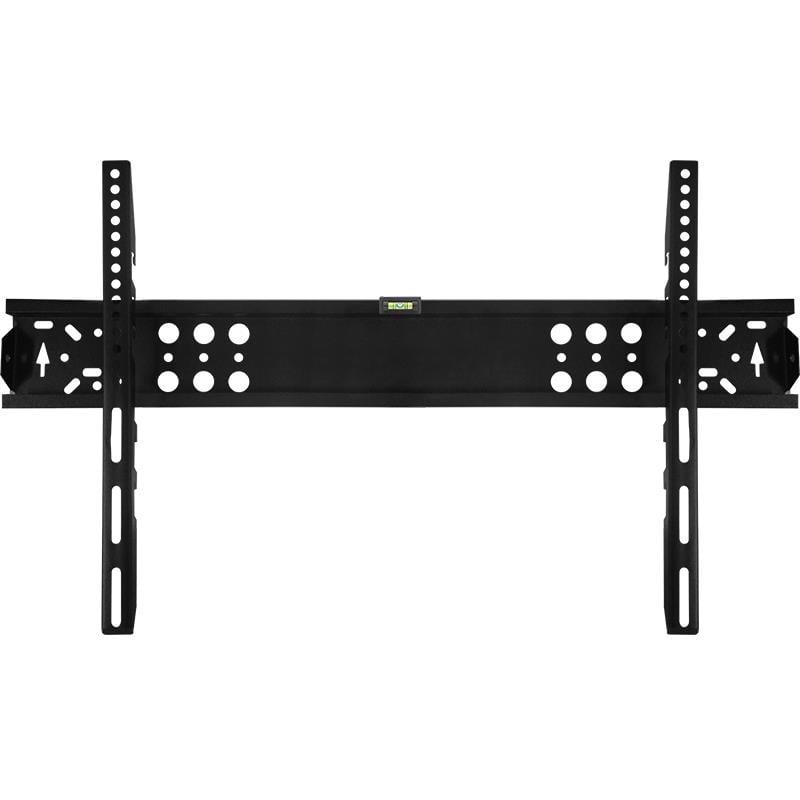 Powermaster PWR-42S 40'' - 75'' Sabit Kilitli Su Terazili Lcd - Plazma TV Askı Aparatı