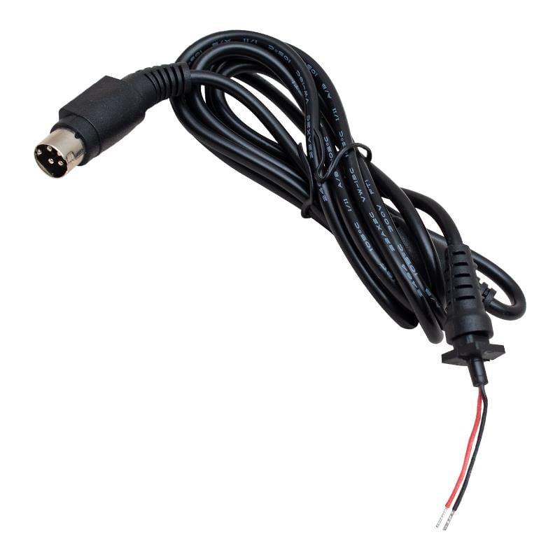Powermaster Pm-2485 1.5 Metre 4.0*1.35 Mm Jacklı 4 Pinli Erkek Dc Notebook Adaptör Kablo