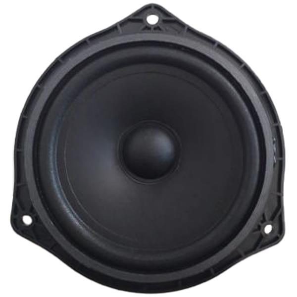 Powermaster Pw-13Opl 13 Cm 4 Ohm 100 Watt Opel Araçlar İçin Tekli Hoparlör