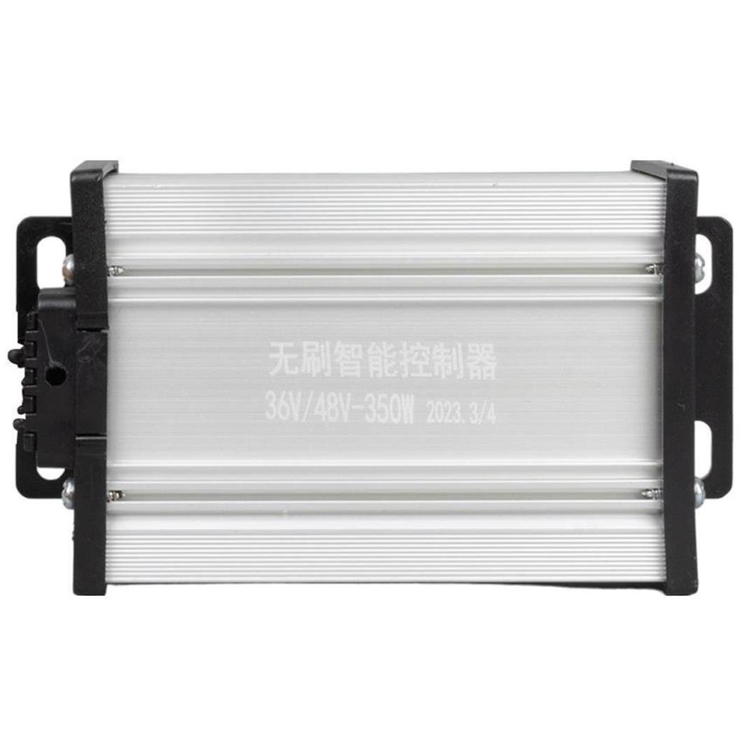 Powermaster SD-21464 36V-48V 350 Watt Elektrikli Bisiklet ve Scooter Beyni Akıllı Güç Kontrol Beyin Ünitesi