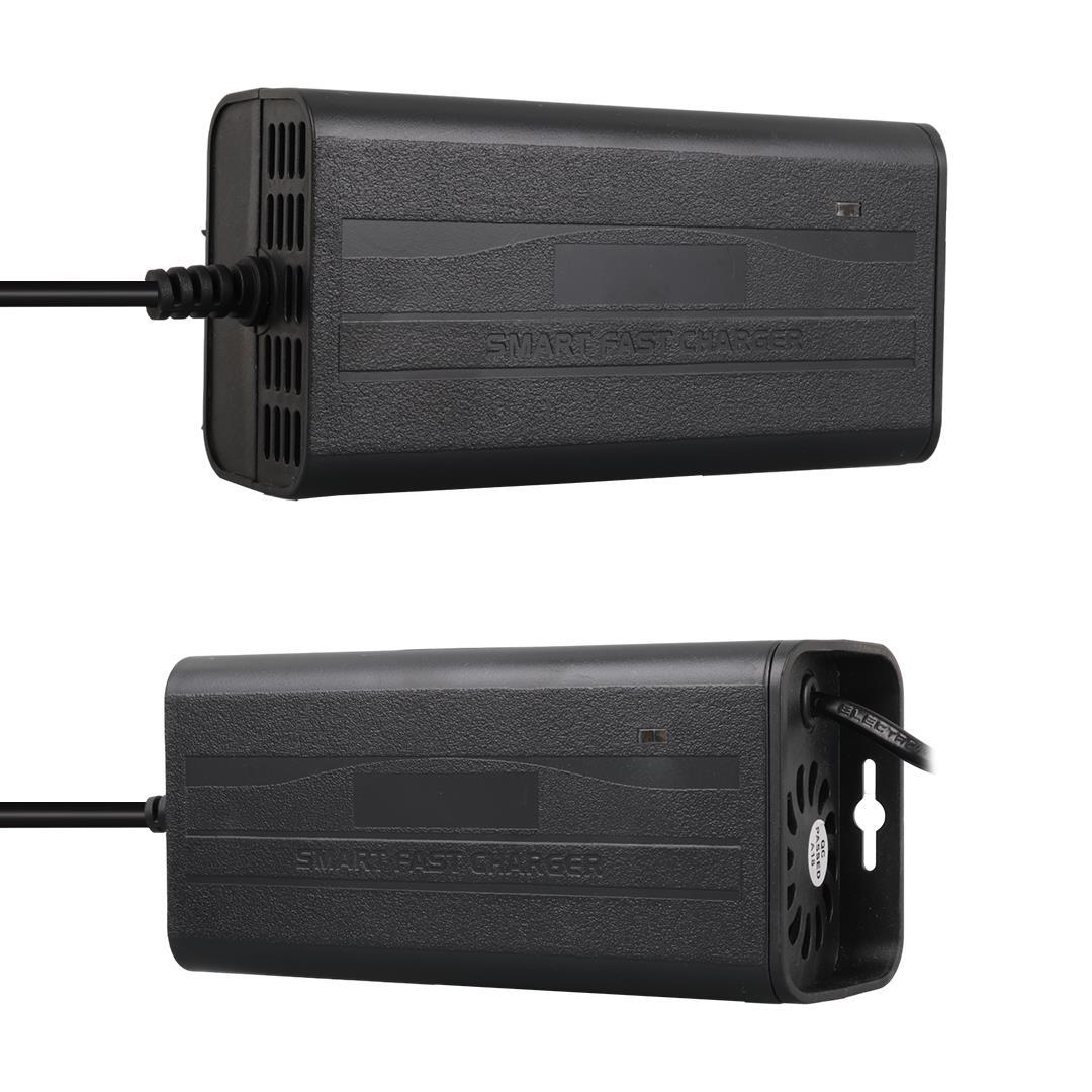 Powermaster PM-1205B 12 Volt 5 Amper Akıllı Akü Şarj Cihazı