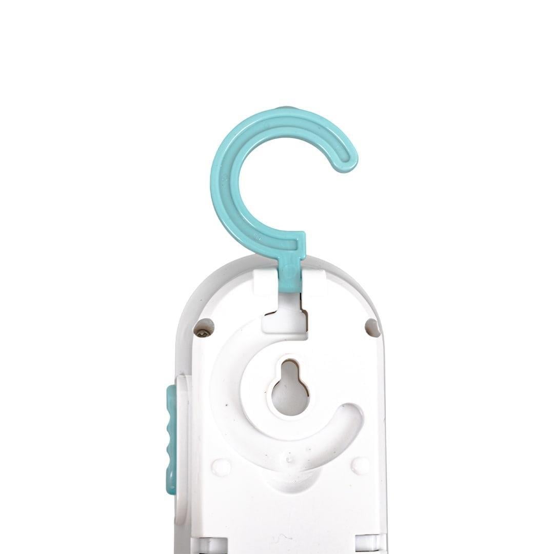 Powermaster YL-8683T 42 Ledli Solar Işıldak